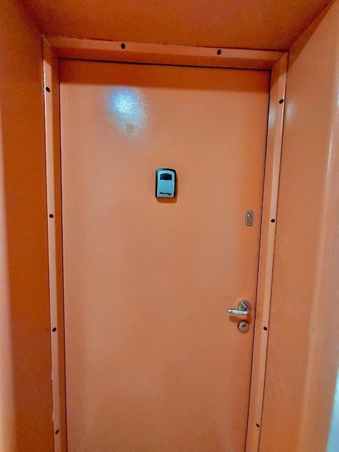 Criss Apartament Sinaia Ngoại thất bức ảnh