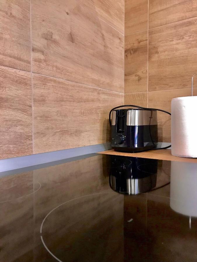 Criss Apartament Sinaia Ngoại thất bức ảnh
